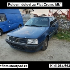 Fiat Croma Mk1